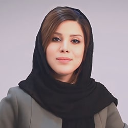 عاطفه گلریز