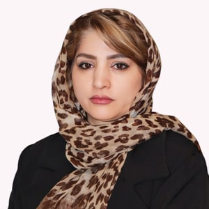 فرحناز موسی لاهرودی