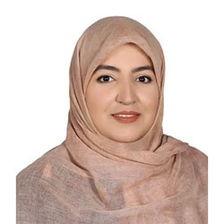 دکتر فاطمه سید هاشمی