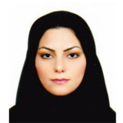 افسون احمدی