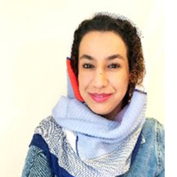 لیلا امراللهی بیوکی