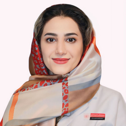 مهشید اسلامی دهکردی