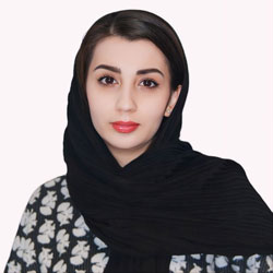 مرضیه مسعودی