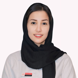 گلناز تقدیری