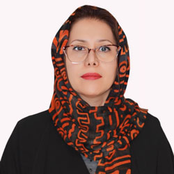 فریده فرخزادی