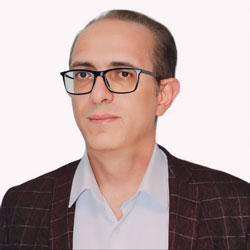 مهدی مهربان اشتهاردی