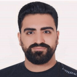 محمدرضا مظلوم زاده