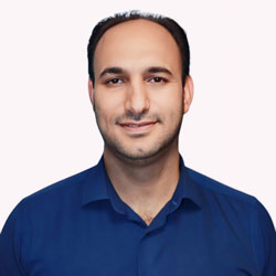 یوسف خدابنده لو