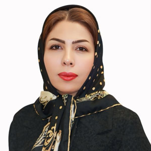 دکتر آسیه رضایی