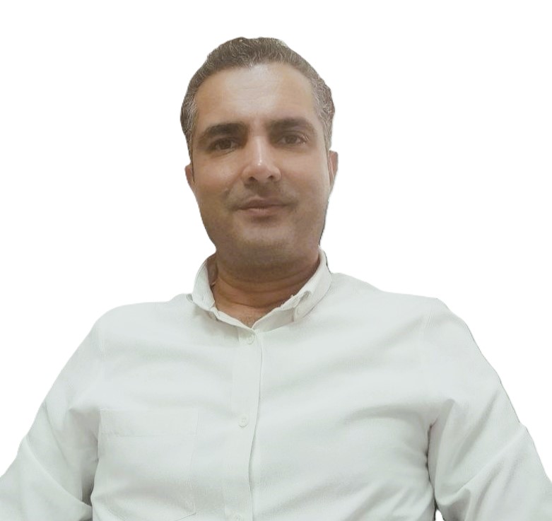 تصویر دکتر مصطفی عبداللهی نیا