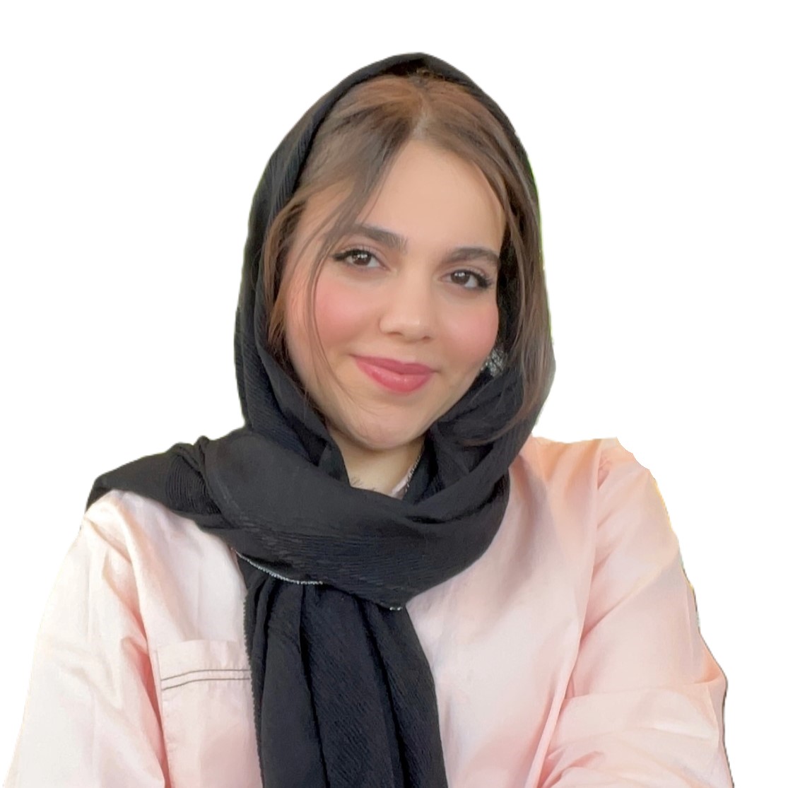 تصویر زهرا اکبری