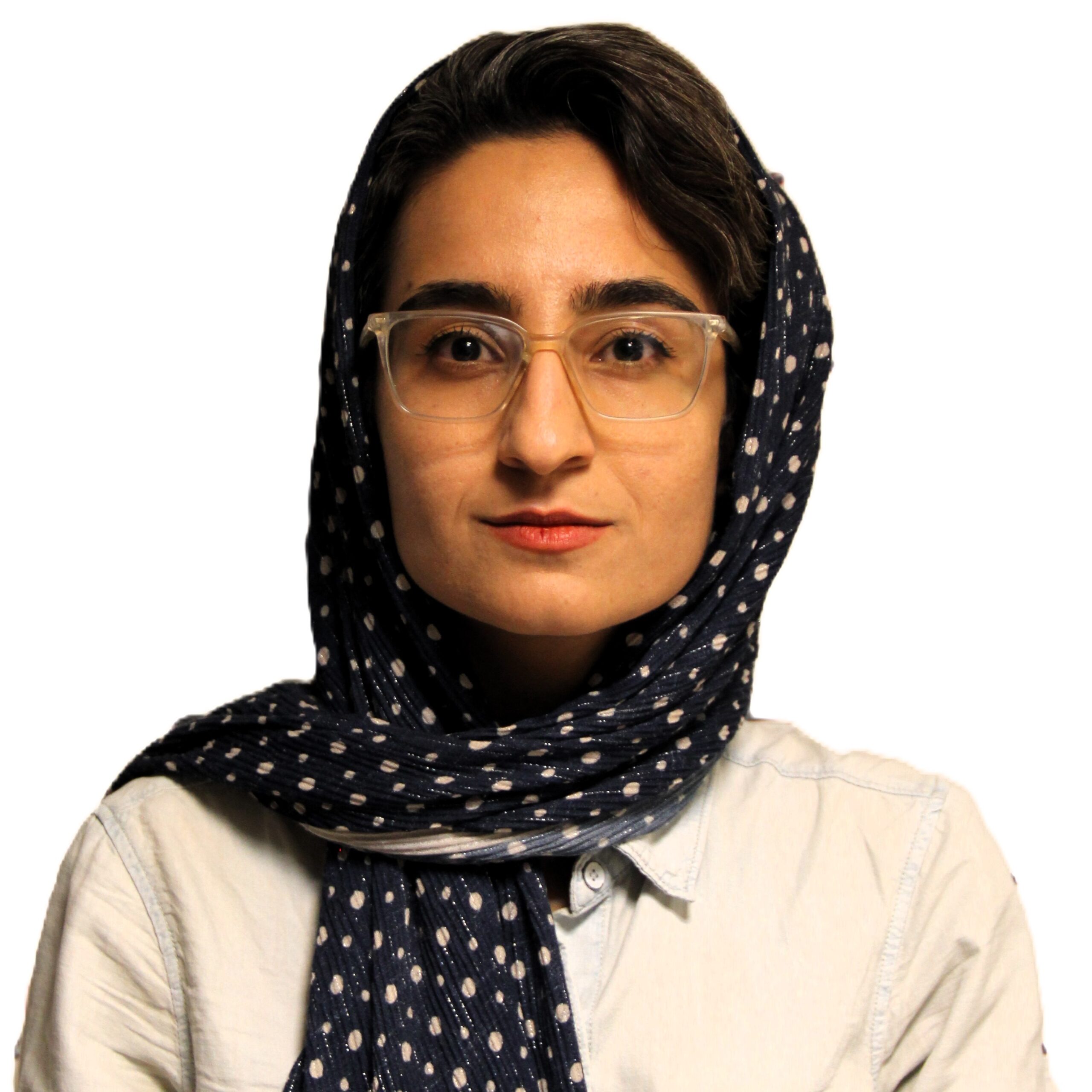 فاطمه جواهری